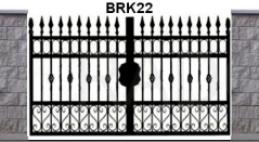 BRK22