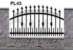 PL43